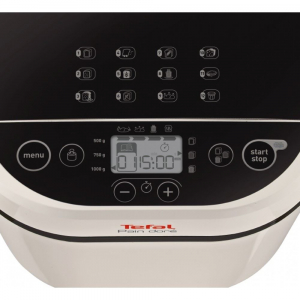 Tefal PF210138 Pain Doré kenyérsütőgép